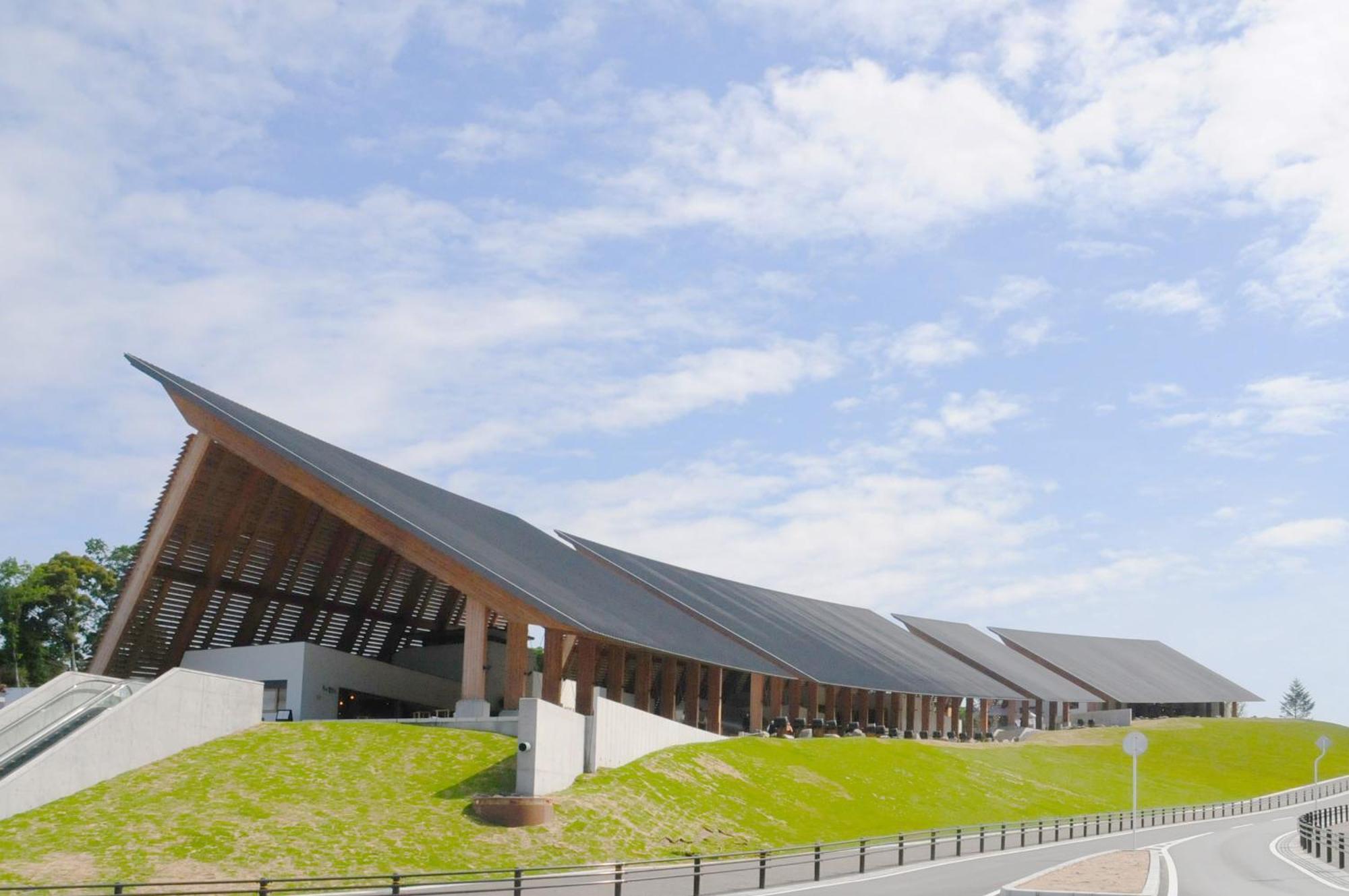Grand Mercure Ise-Shima Resort & Spa Exterior photo