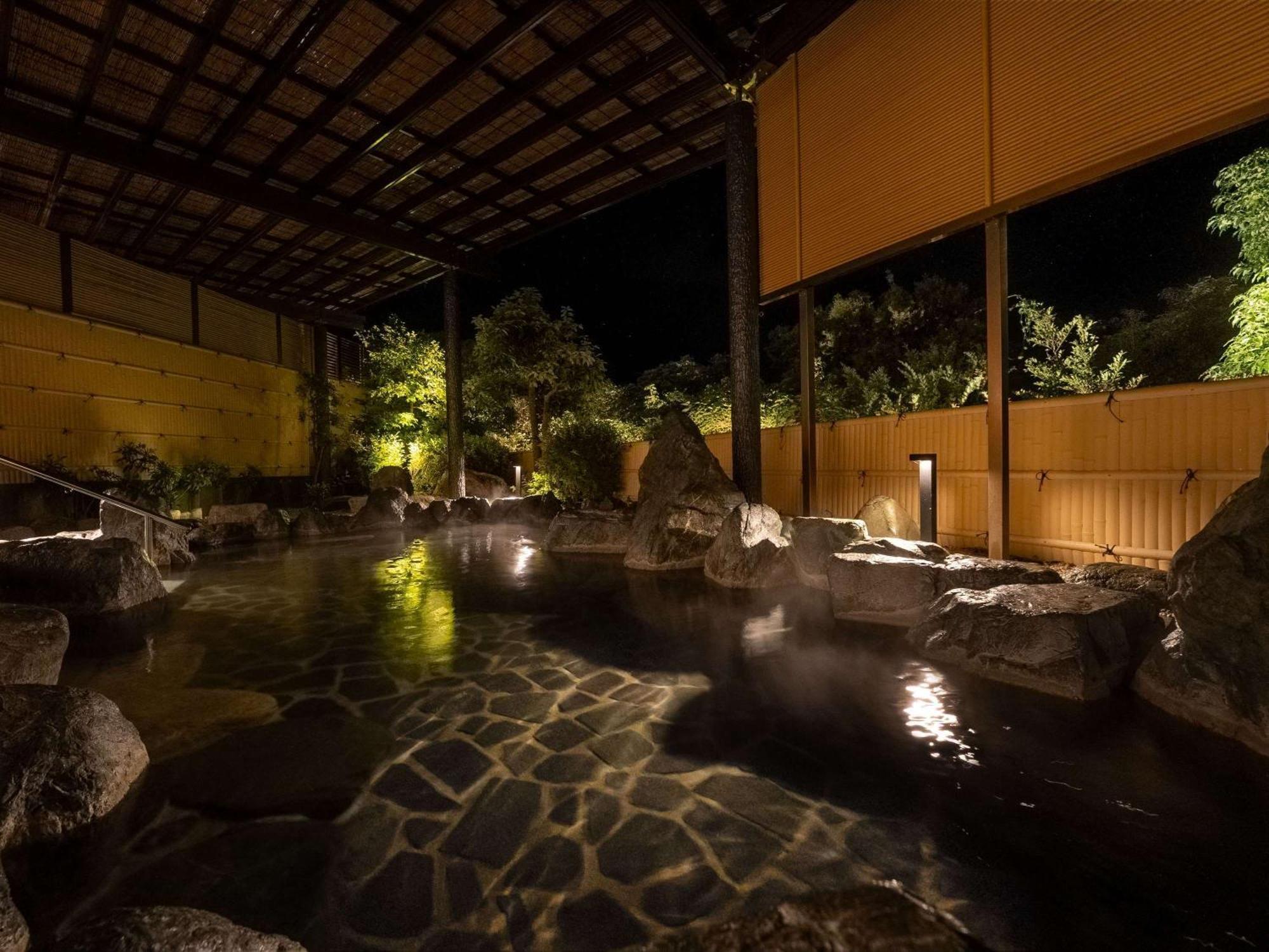Grand Mercure Ise-Shima Resort & Spa Exterior photo