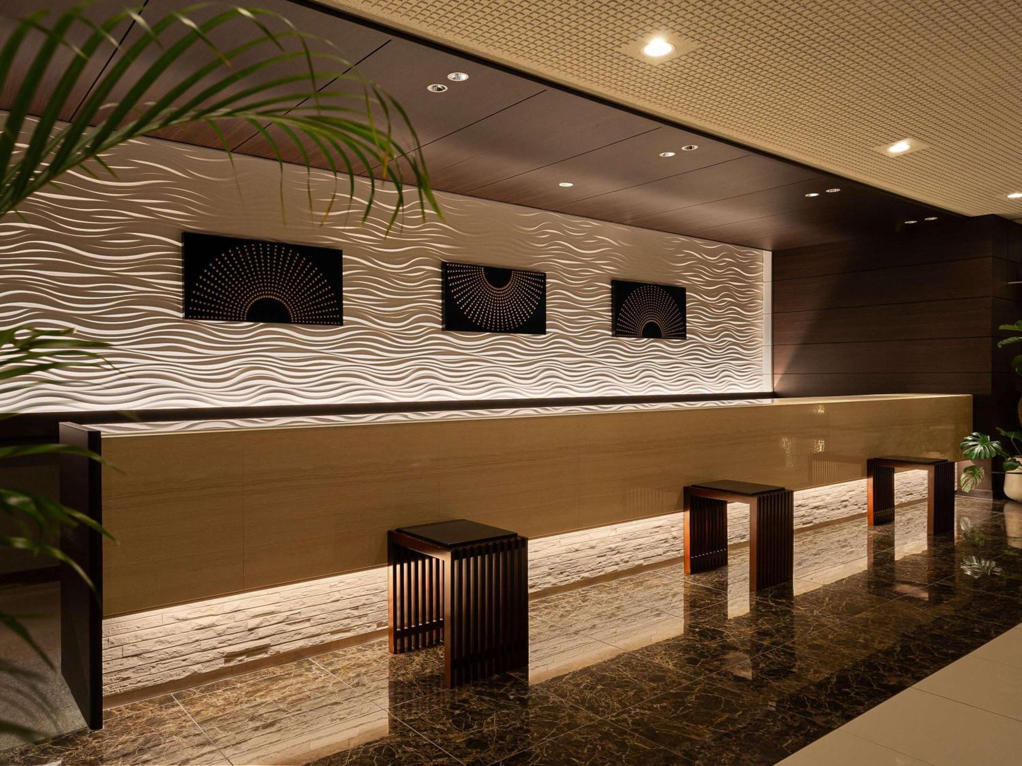 Grand Mercure Ise-Shima Resort & Spa Exterior photo