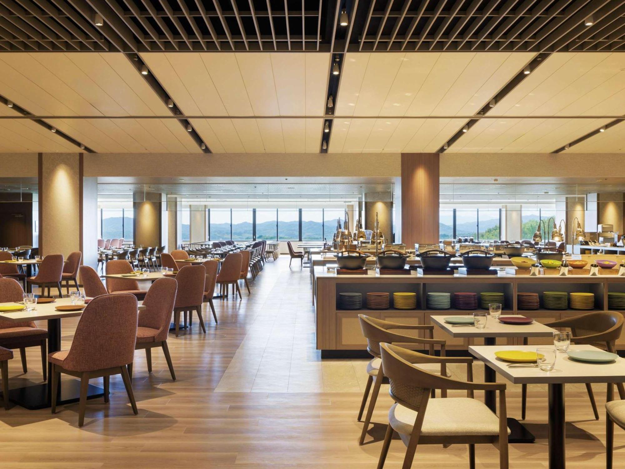 Grand Mercure Ise-Shima Resort & Spa Exterior photo