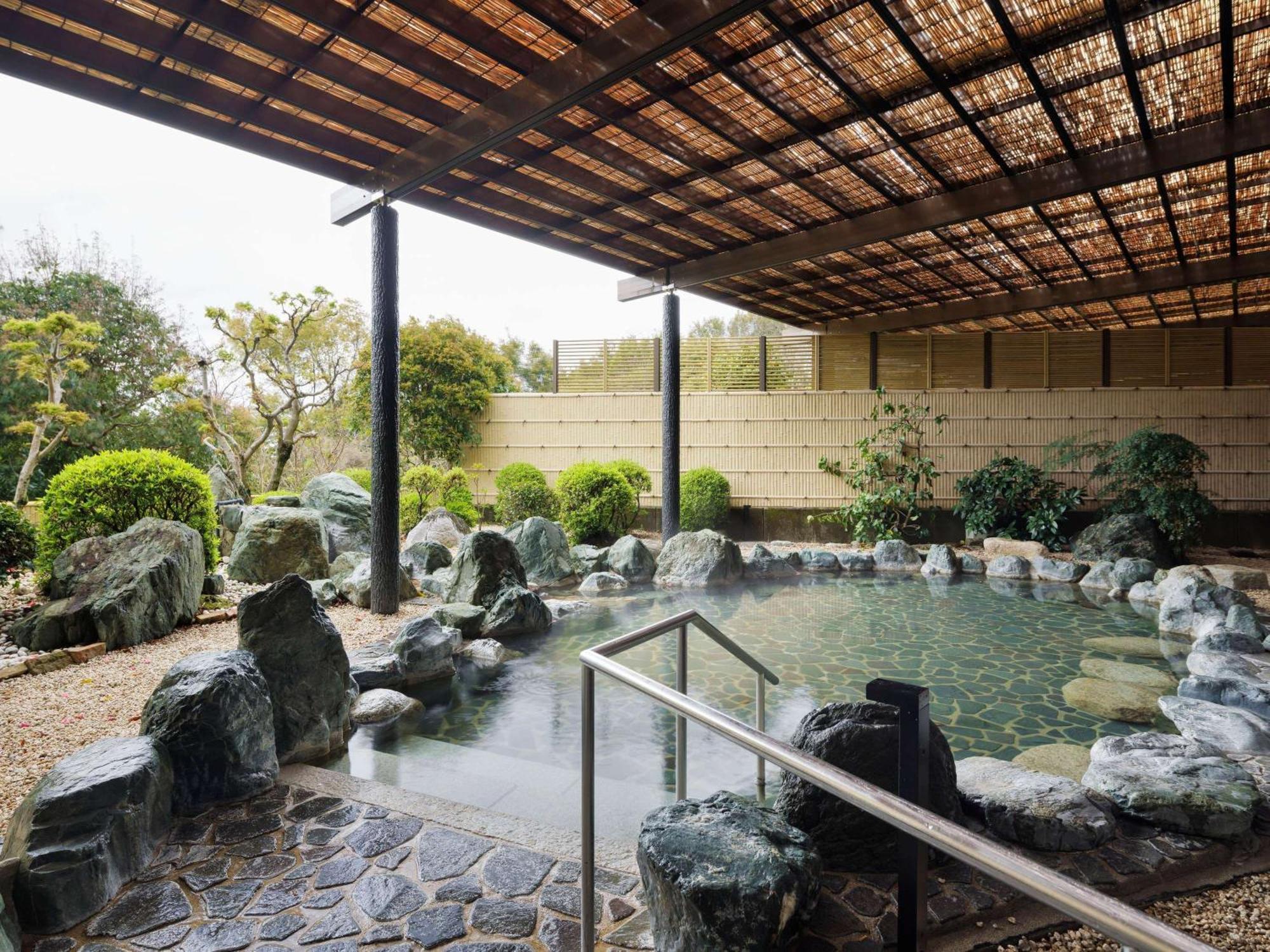 Grand Mercure Ise-Shima Resort & Spa Exterior photo